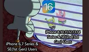 Image result for iPhone 16 Meme Sticker