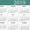 Image result for This Year Calendar