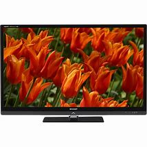 Image result for Sharp Liquid Crystal TV 46 Inch LC-52SB55U