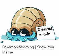 Image result for Pokemon Sun and Moon Know Your Meme