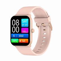 Image result for Imilab W07 Watch Golden