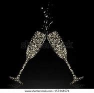 Image result for Bubbles From Glass of Champagne Iamges