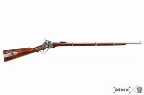 Image result for Sharps Military Rifle