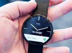 Image result for Moto 360 Watch Men's 42Mm