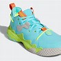 Image result for Aqua Basketball Shoes