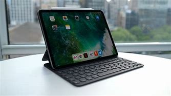 Image result for iPad Pro 11 Inch 2018 Side View
