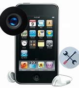 Image result for Mb735 iPod Camera