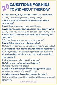 Image result for Any Questions Funny for Kids