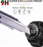 Image result for Garmin Fenix 6s Pro Wrist