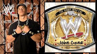 Image result for John Cena Chain Gang Hat