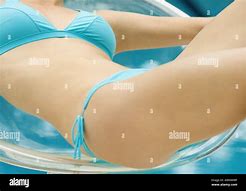 Image result for Womnan Figure Lounging