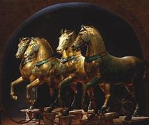 Image result for Ancient Roman Horse Breeds