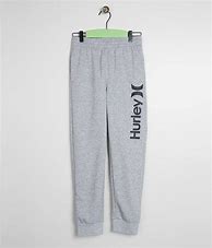 Image result for Hurley Boys Sweatpants
