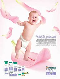 Image result for Baby Print Ads