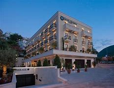 Image result for Hotel Moskva Budva