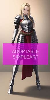 Image result for Anime Knight Armor Cosplay