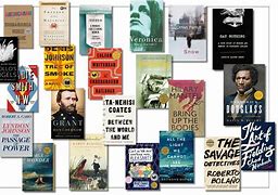 Image result for Top Twenty Books