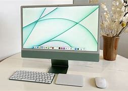 Image result for iMac Desktop Computer with Coffee and iPhone