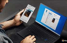 Image result for Laptop Phone App