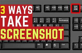 Image result for Print Screen On PC