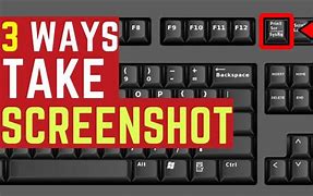 Image result for ScreenShot Button On Laptop