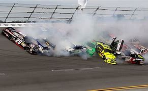 Image result for NASCAR Crashes