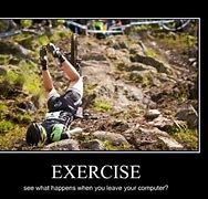 Image result for Morning Workout Meme