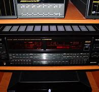 Image result for JVC Amplifier Receiver