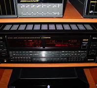 Image result for JVC Receiver RX