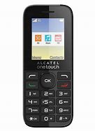 Image result for Alcatel Sim Free Mobile Phones