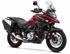 Image result for Suzuki Touring Motorcycles