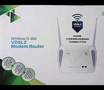 Image result for VDSL PTCL Router