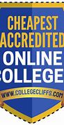 Image result for Accredited Online Degrees Fast