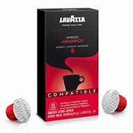 Image result for lavazza coffee capsule