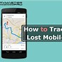 Image result for iPhone Tracker Lost Phone