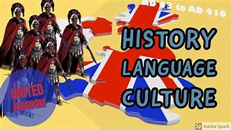 Image result for United Kingdom History/Culture