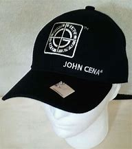 Image result for John Cena Black Hat