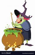 Image result for Witches Brew Cartoon
