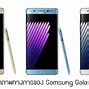 Image result for Samsung Galaxy Note 7 Colors