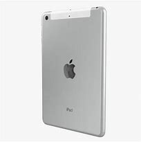 Image result for Silver iPad Mini 3