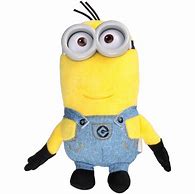 Image result for minions stuffed toy