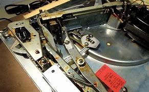 Image result for BSR Turntable Repair