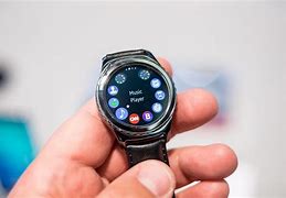 Image result for Samsung Gear S2 Sport Watch