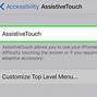 Image result for How to Add the Home Button Screen On I