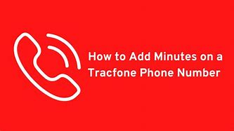 Image result for TracFone Add Minutes Online