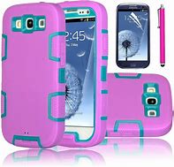 Image result for Amazon Samsung Galaxy S3 Phone Cases
