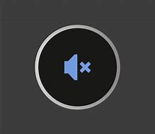 Image result for Mute Volume HD Photo