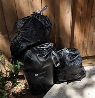 Image result for Valet Living Trash