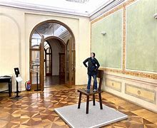 Image result for Illusion Museum Prague