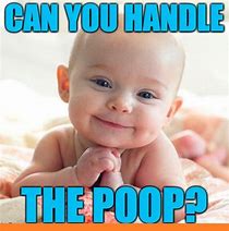 Image result for Cute Poop Memes
